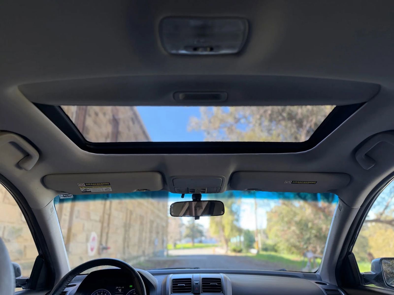 Used 2008 Honda CR-V EX-L image 36