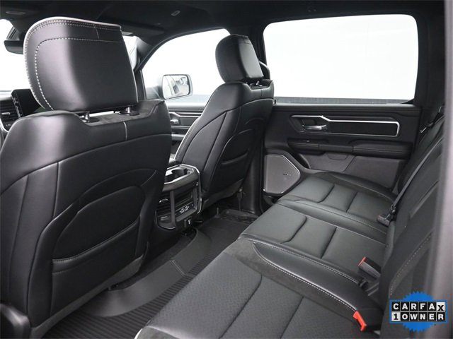 Used 2026 RAM 1500 Laramie w/ Night Edition image 28