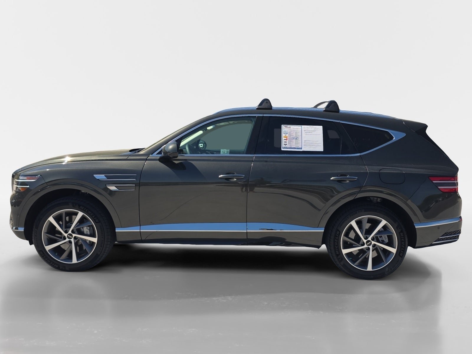 Used 2026 Genesis GV80 3.5T Advanced AWD/4WD image 6