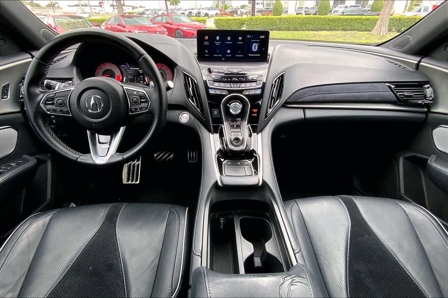 Used 2019 Acura RDX A-Spec image 15