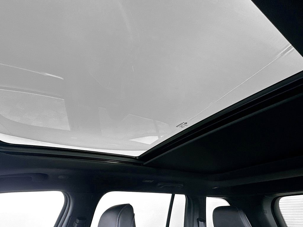 New 2026 Jeep Grand Cherokee Limited Reserve image 14