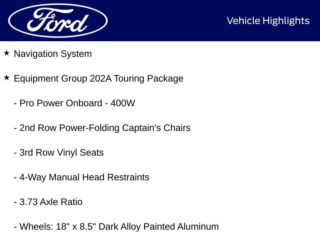 New 2026 Ford Expedition Max Active AWD/4WD image 5