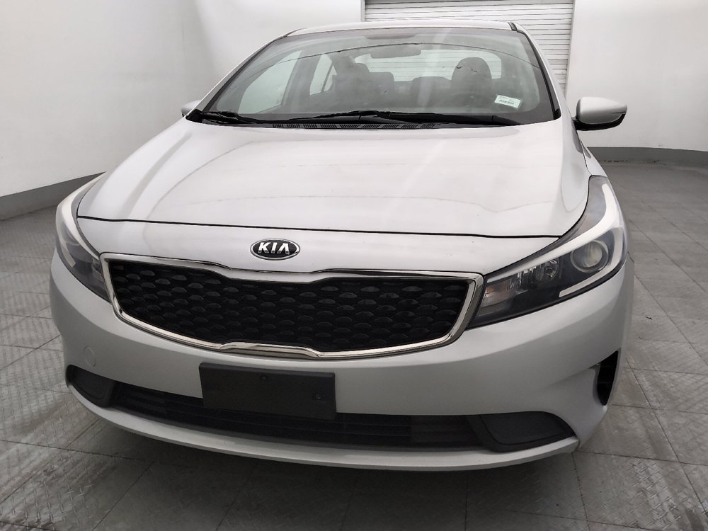 Used 2017 Kia Forte LX FWD image 15
