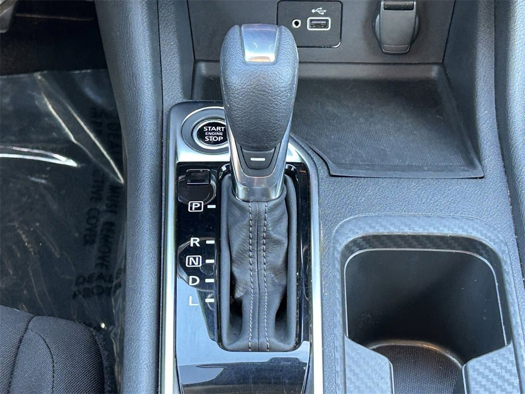 Used 2020 Nissan Sentra S image 17