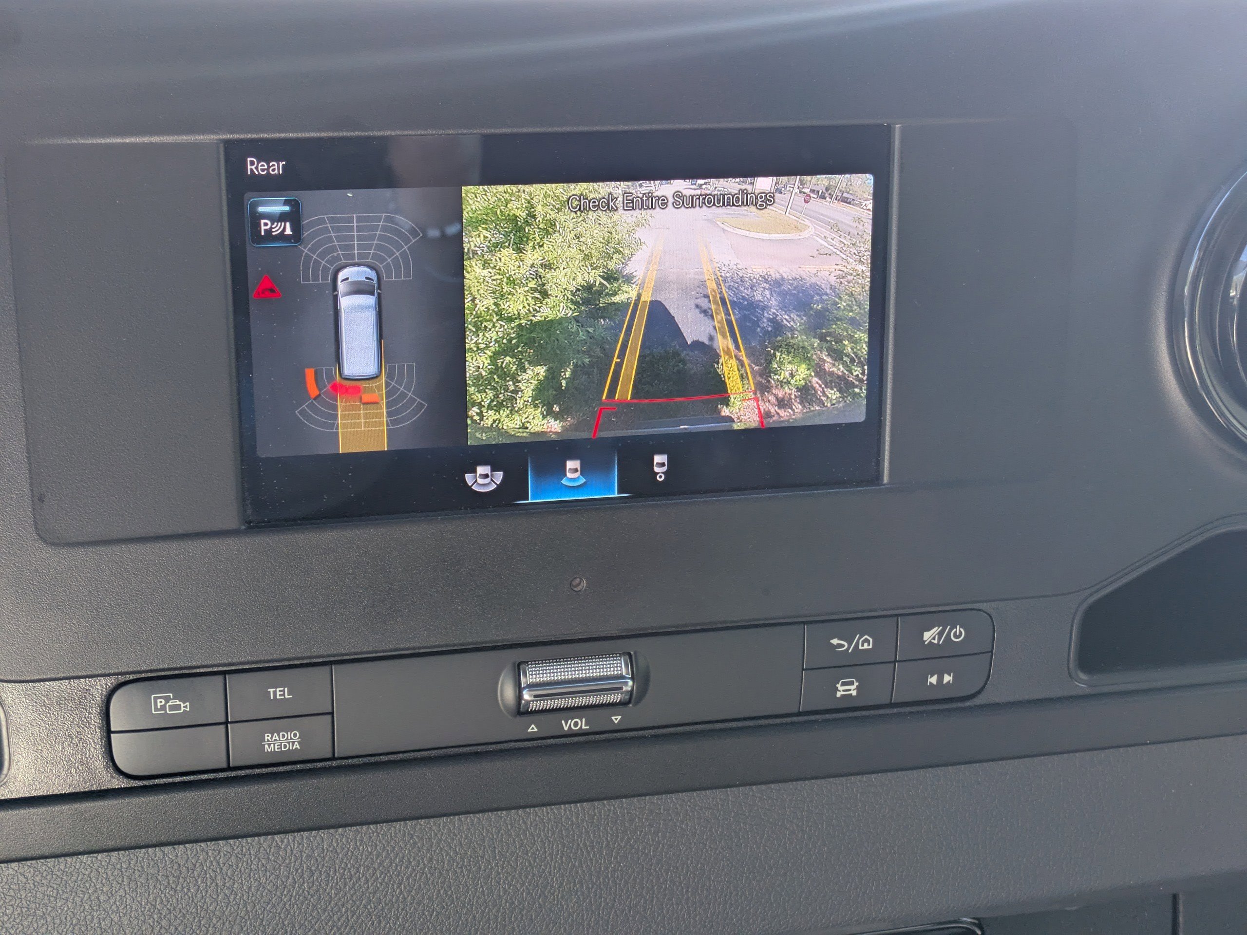 Used 2024 Mercedes-Benz Sprinter 3500 image 19