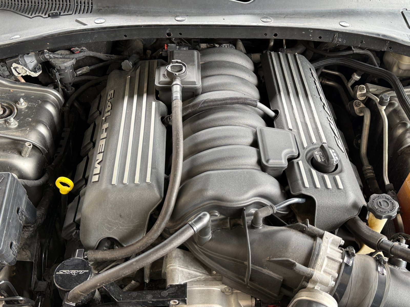 Used 2012 Dodge Charger SRT8 RWD image 33