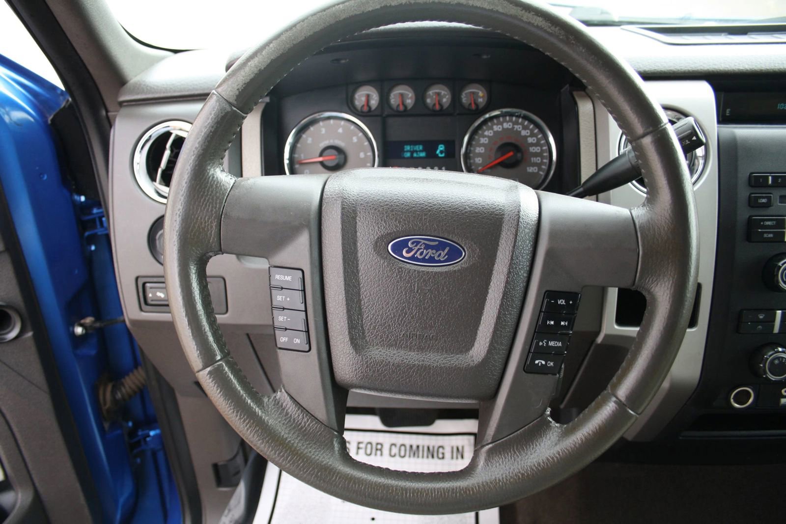 Used 2010 Ford F150 XLT image 18