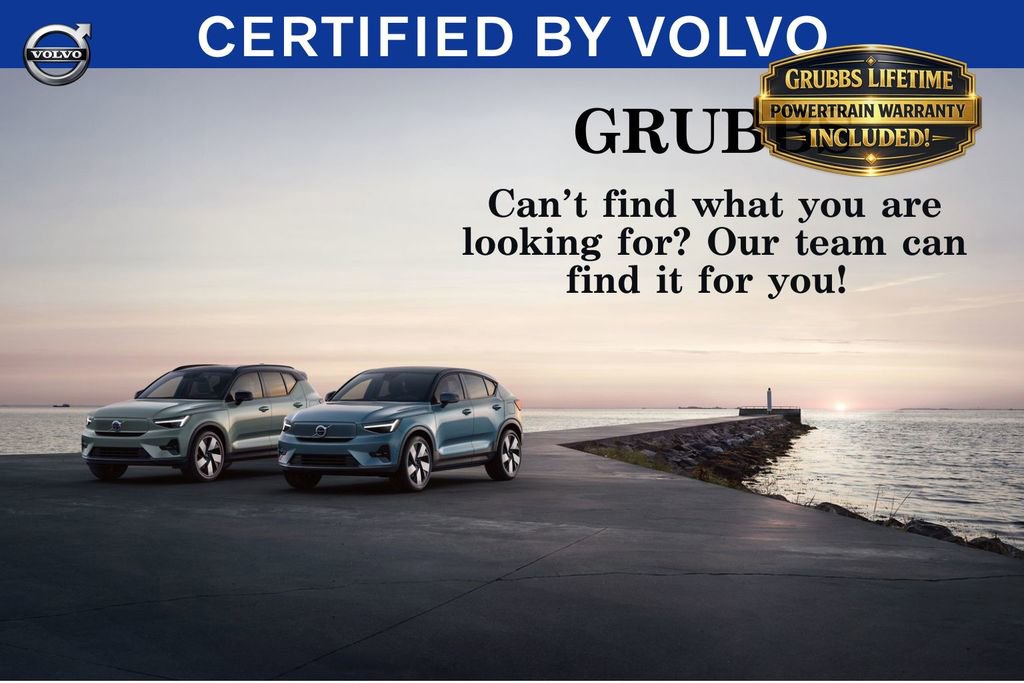 Used 2024 Volvo XC90 B5 Plus w/ Protection Package Premier AWD/4WD image 31