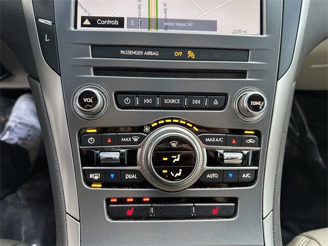 Used 2018 Lincoln MKZ Select w/ Select Plus Package image 25