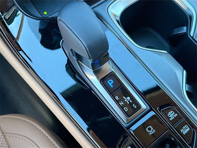 New 2026 Lexus NX 450h+ NX 450h+ Luxury image 28