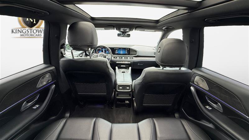 Used 2022 Mercedes-Benz GLE 350 w/ Premium Package image 22