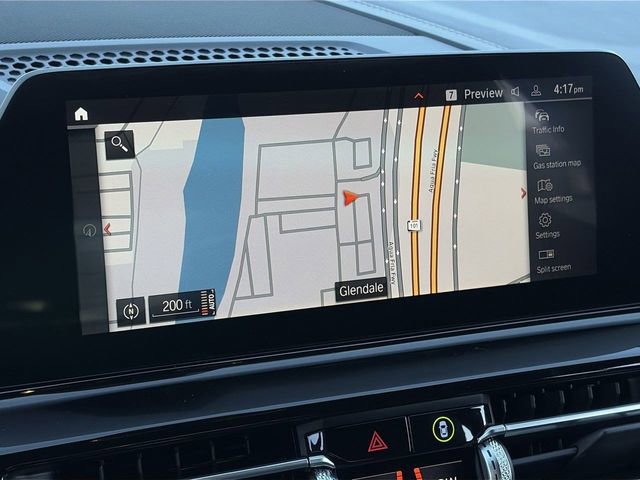 Used 2020 BMW 840i Gran Coupe w/ M Sport Package image 28