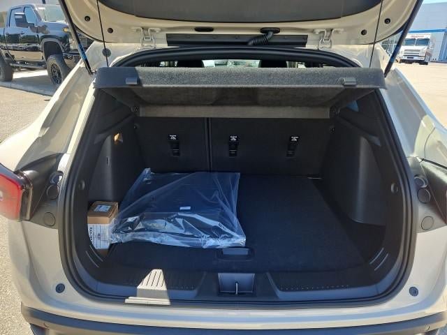 New 2026 Chevrolet Trax RS w/ Driver Confidence Package FWD image 24