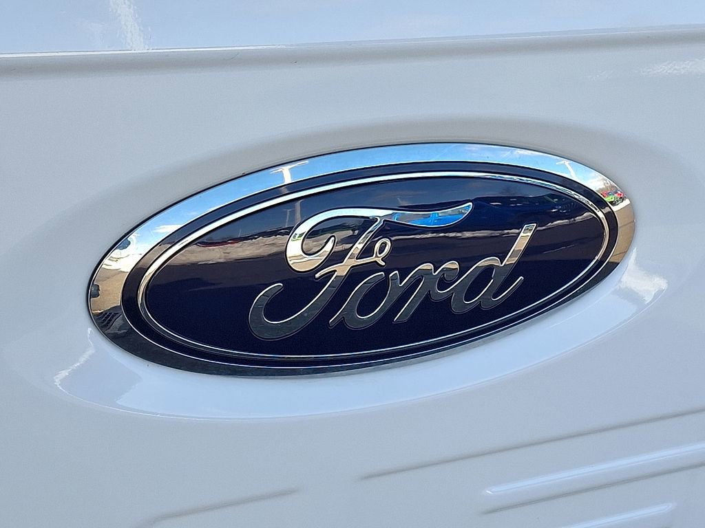 Used 2022 Ford F150 XLT image 30