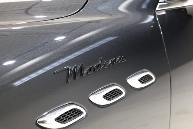 Certified 2022 Maserati Levante Modena AWD/4WD image 11