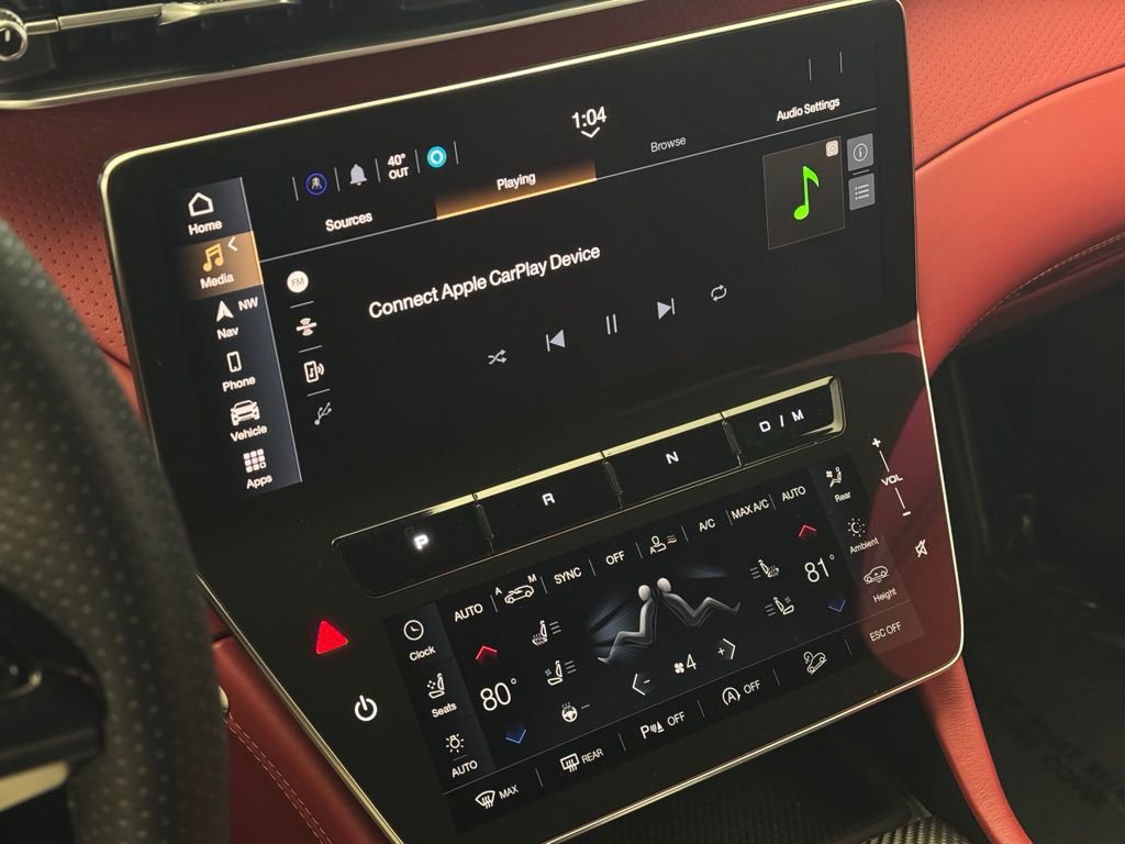 Used 2024 Maserati Grecale Trofeo image 29