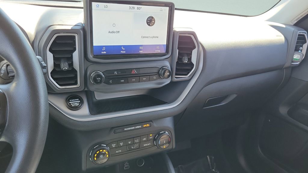 Used 2023 Ford Bronco Sport Big Bend image 20