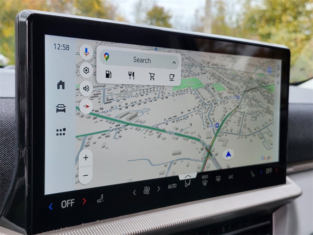 New 2026 Ford Explorer Active image 21