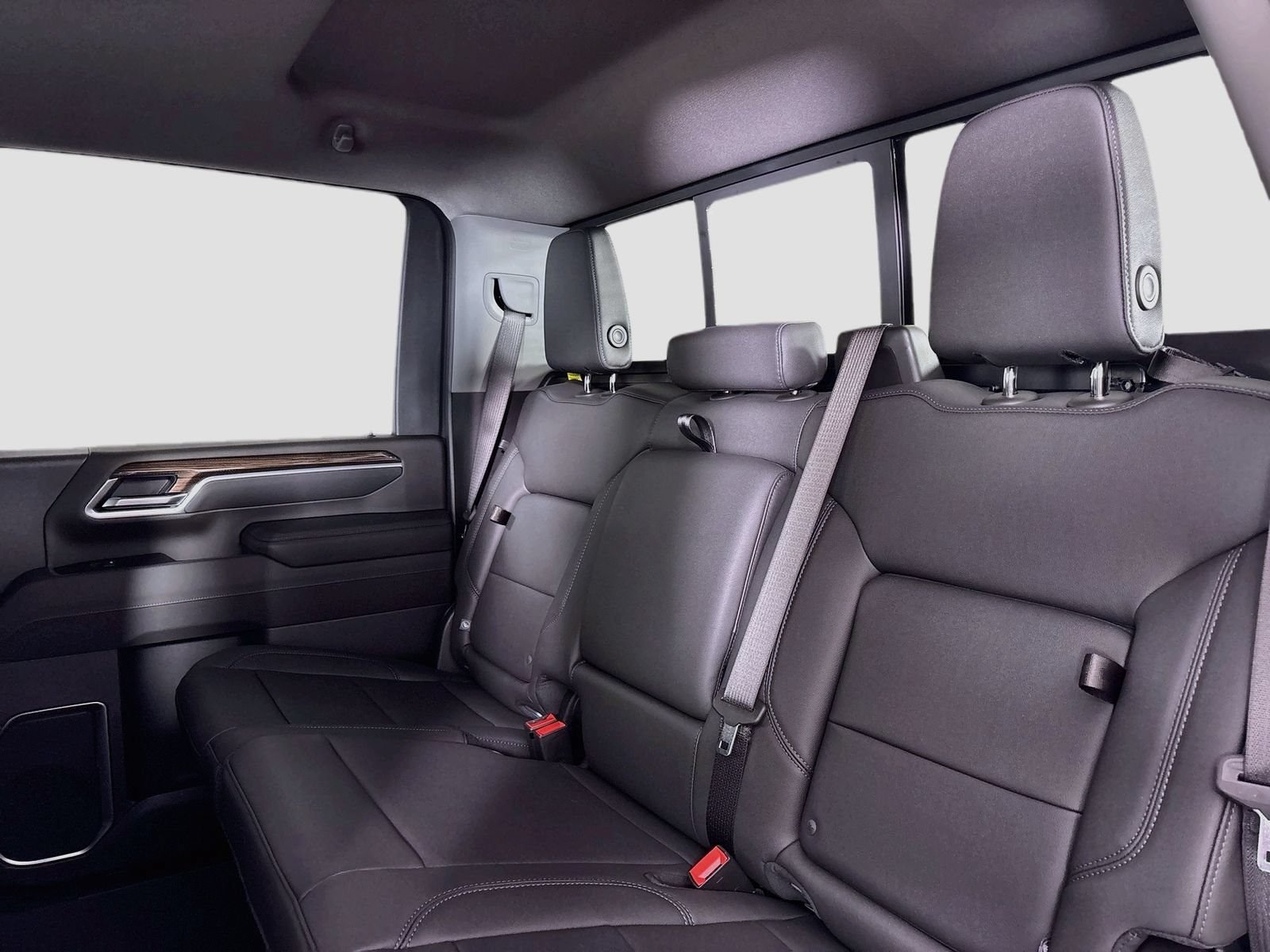 New 2026 Chevrolet Silverado 2500 LT AWD/4WD image 28