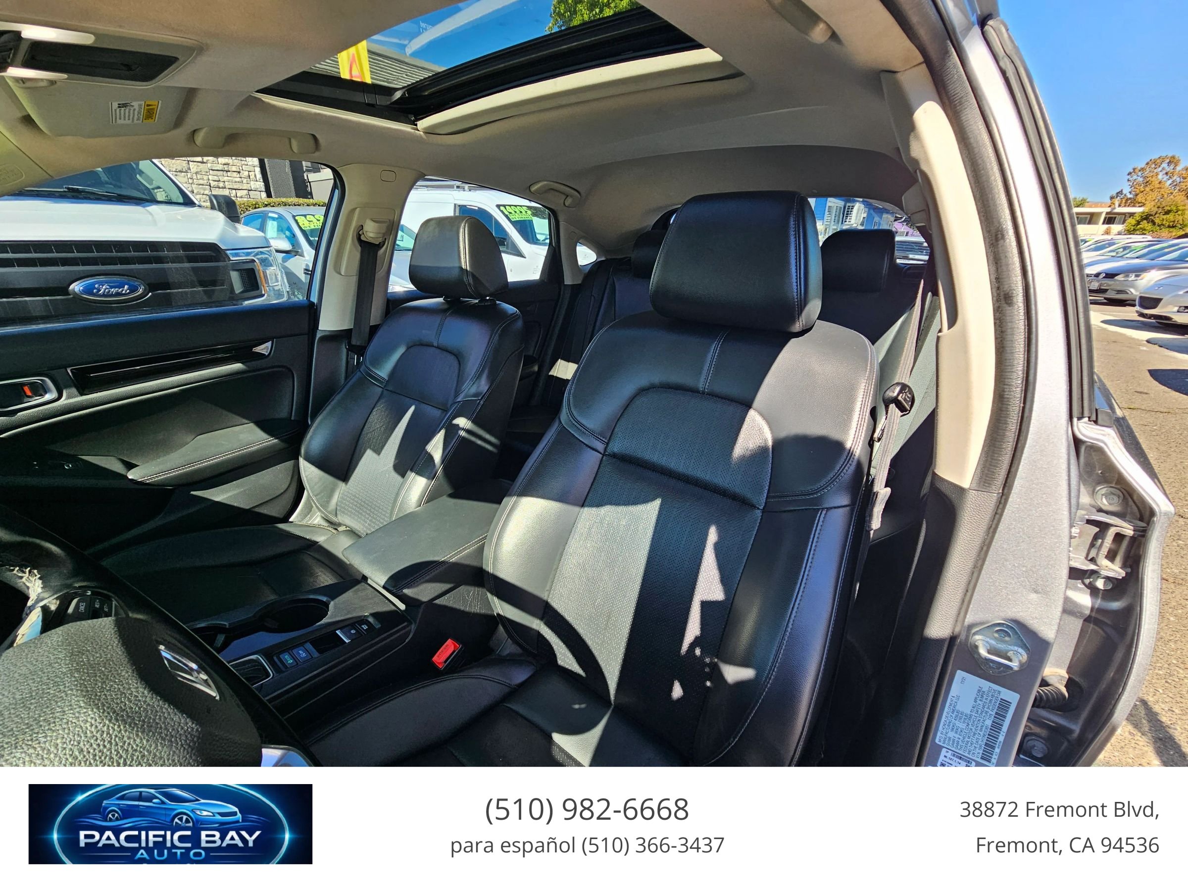 Used 2022 Honda Civic EX-L image 37