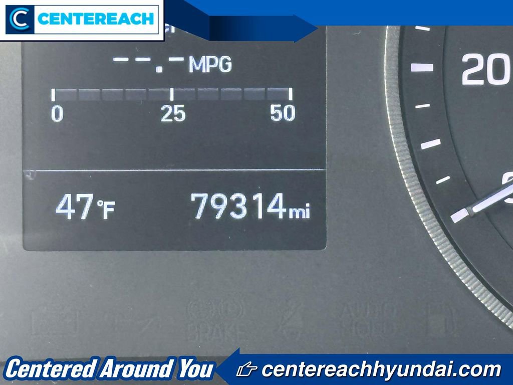 Used 2021 Hyundai Tucson SE w/ Cargo Package AWD/4WD image 22
