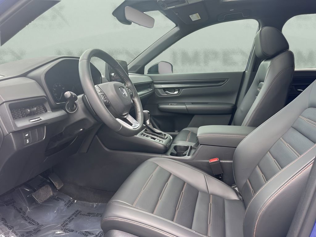 Used 2024 Honda CR-V Sport-L image 9