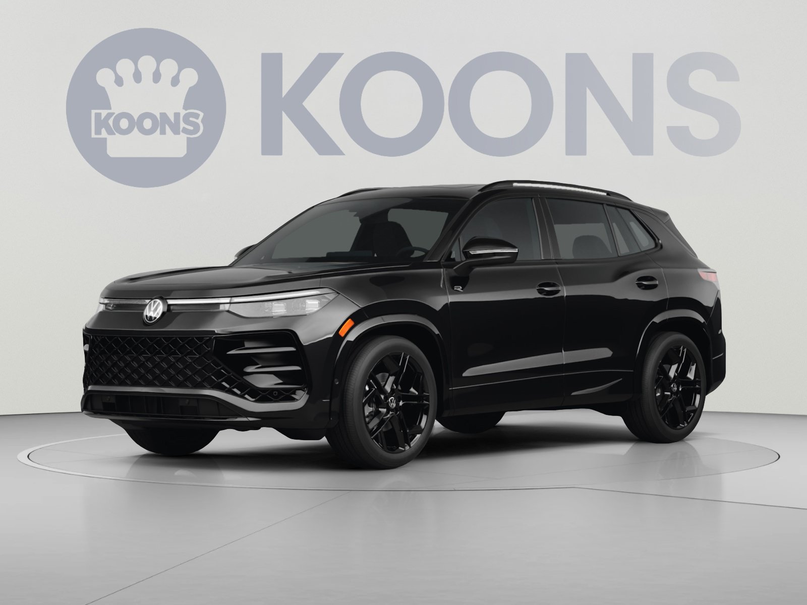 Used 2023 Volkswagen Tiguan SE R-Line