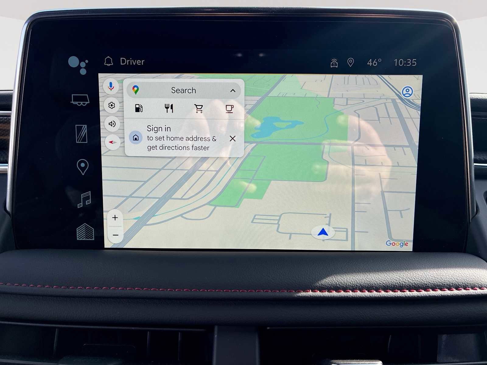 Used 2024 Chevrolet Tahoe RST w/ Luxury Package image 14