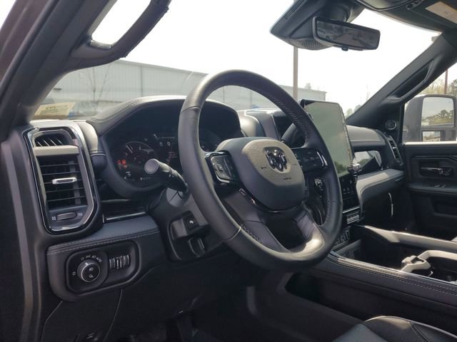 New 2026 RAM 2500 Limited image 21