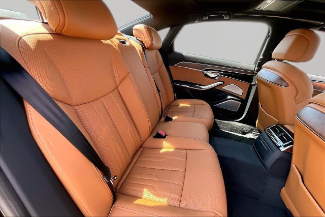 New 2027 Audi A8 L 3.0T AWD/4WD image 29