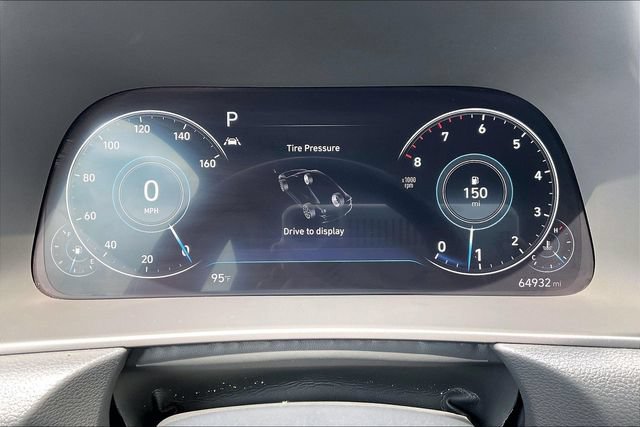 Used 2020 Hyundai Sonata SEL w/ Convenience Package FWD image 22