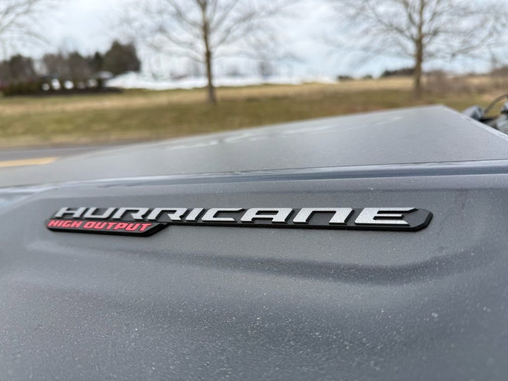 New 2026 RAM 1500 RHO image 12