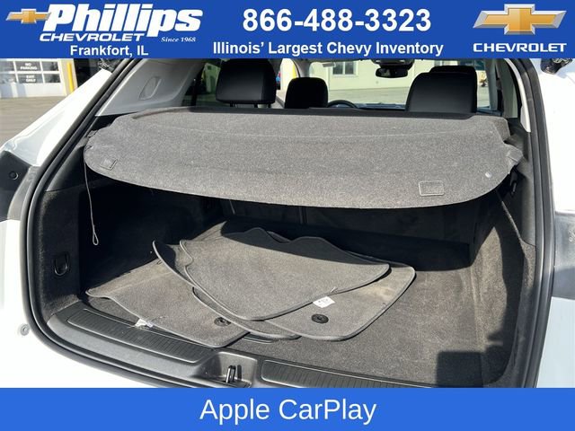 Certified 2025 Buick Envision Sport Touring image 21