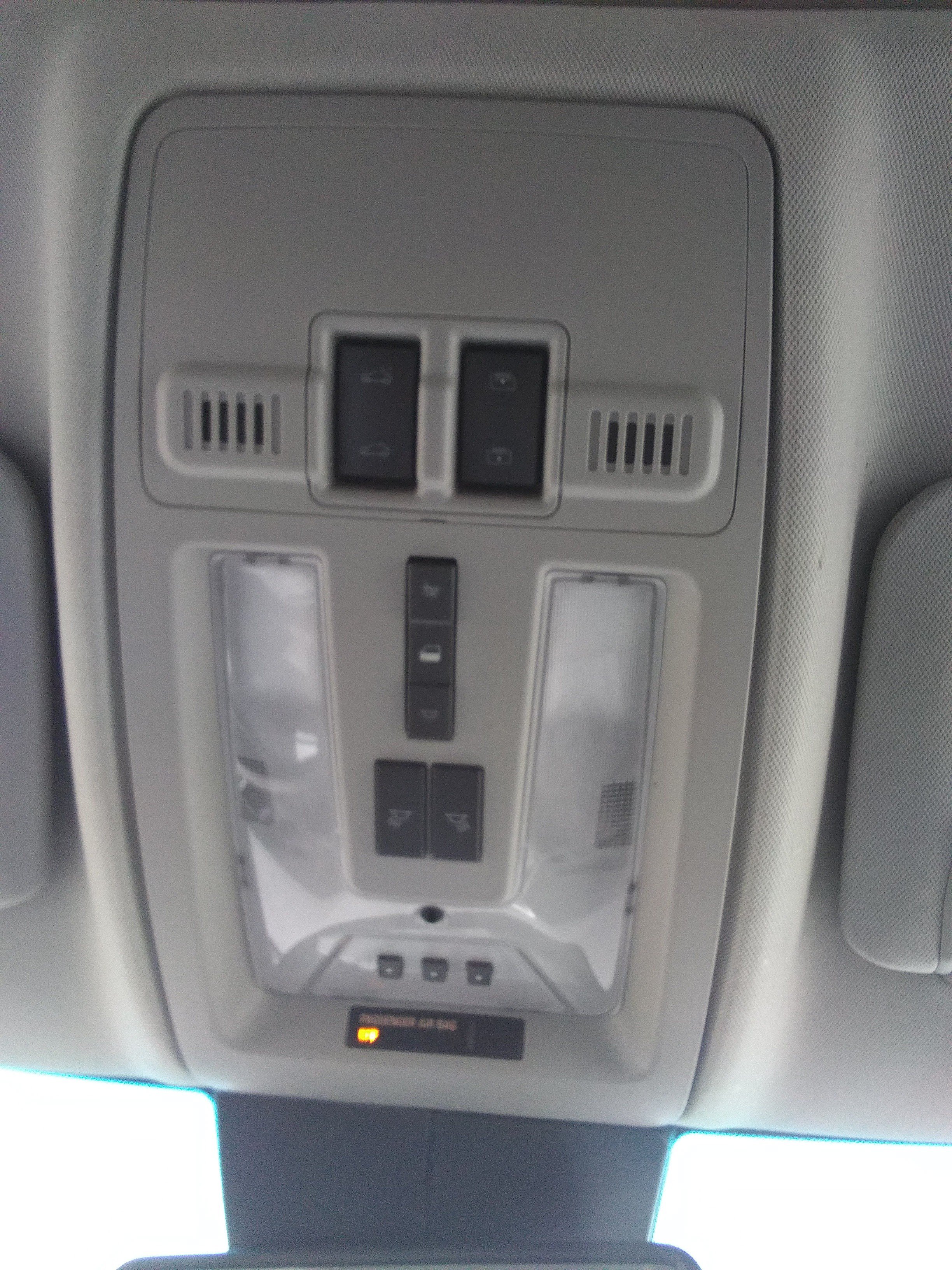 Used 2011 Cadillac SRX Luxury FWD image 21