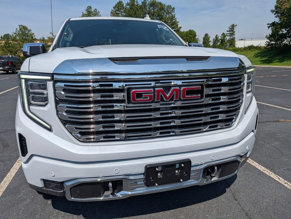 New 2026 GMC Sierra 1500 Denali w/ Denali Reserve Package AWD/4WD image 18