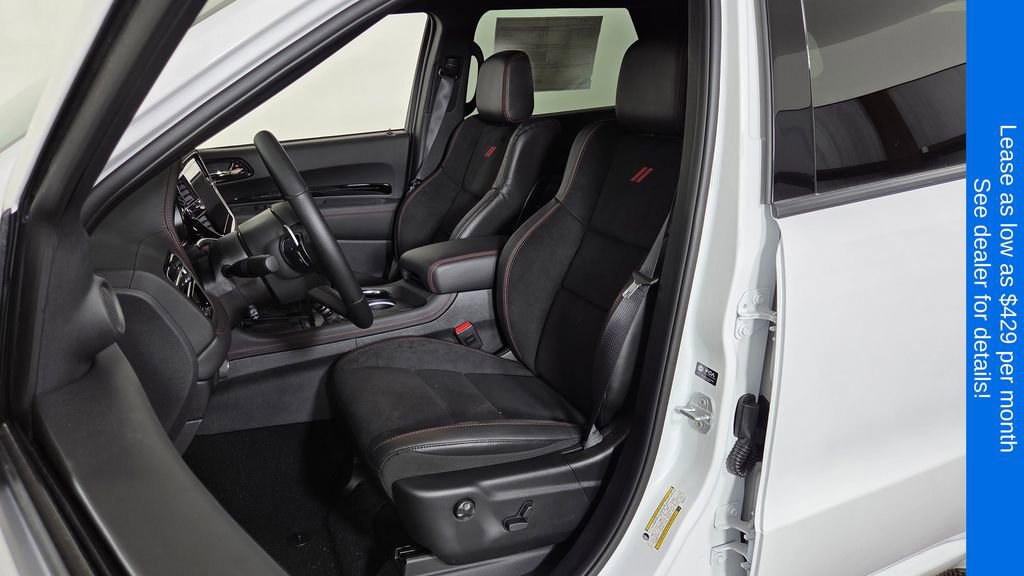 New 2026 Dodge Durango GT AWD/4WD image 15