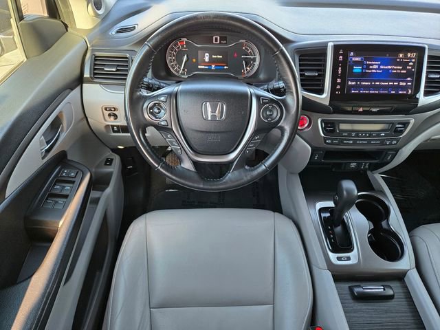 Used 2018 Honda Pilot EX-L image 11