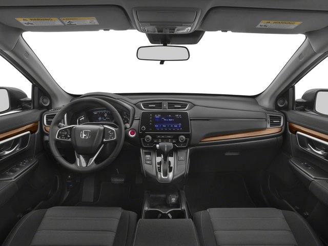 Certified 2018 Honda CR-V EX image 39