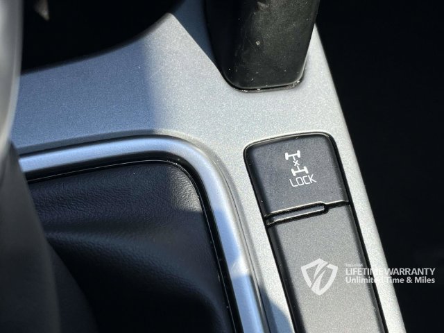 Used 2024 Kia Seltos LX AWD/4WD image 36