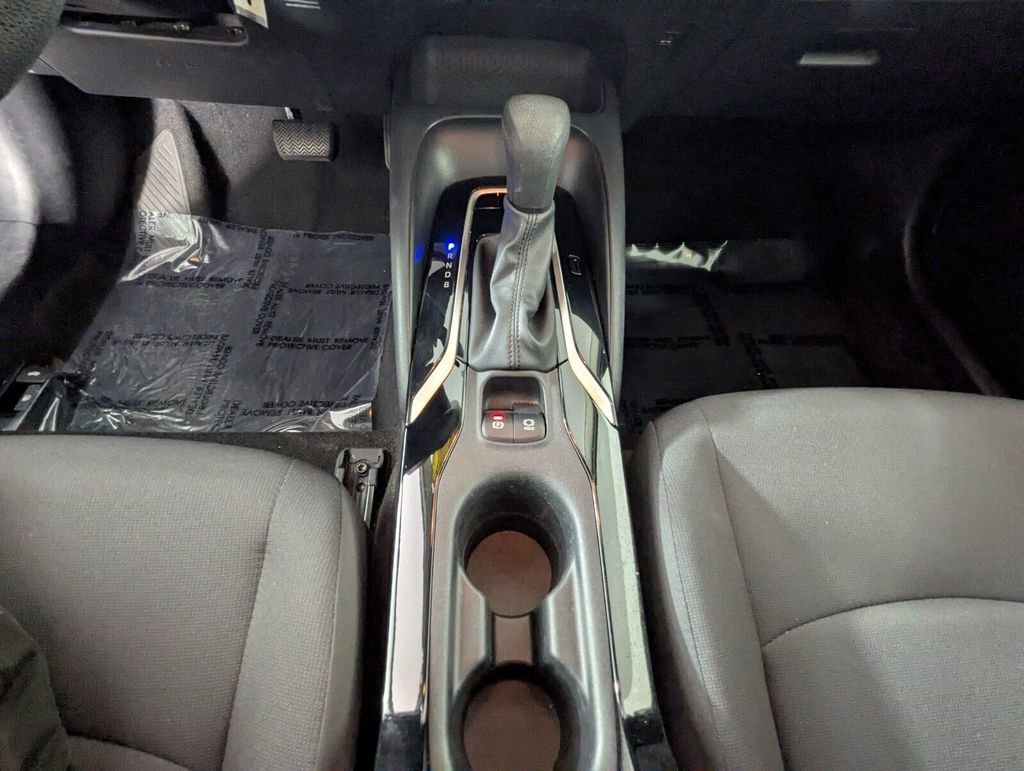 Used 2020 Toyota Corolla LE image 20