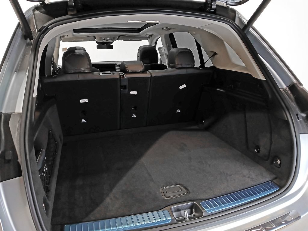 Used 2026 Mercedes-Benz GLE 350 4MATIC image 7