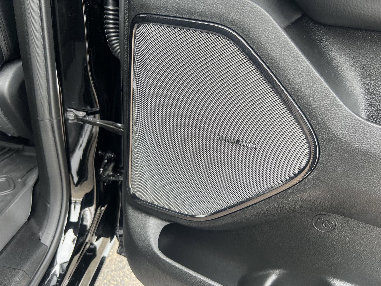 New 2026 RAM 1500 Rebel w/ Rebel Level 2 Equipment Group image 32