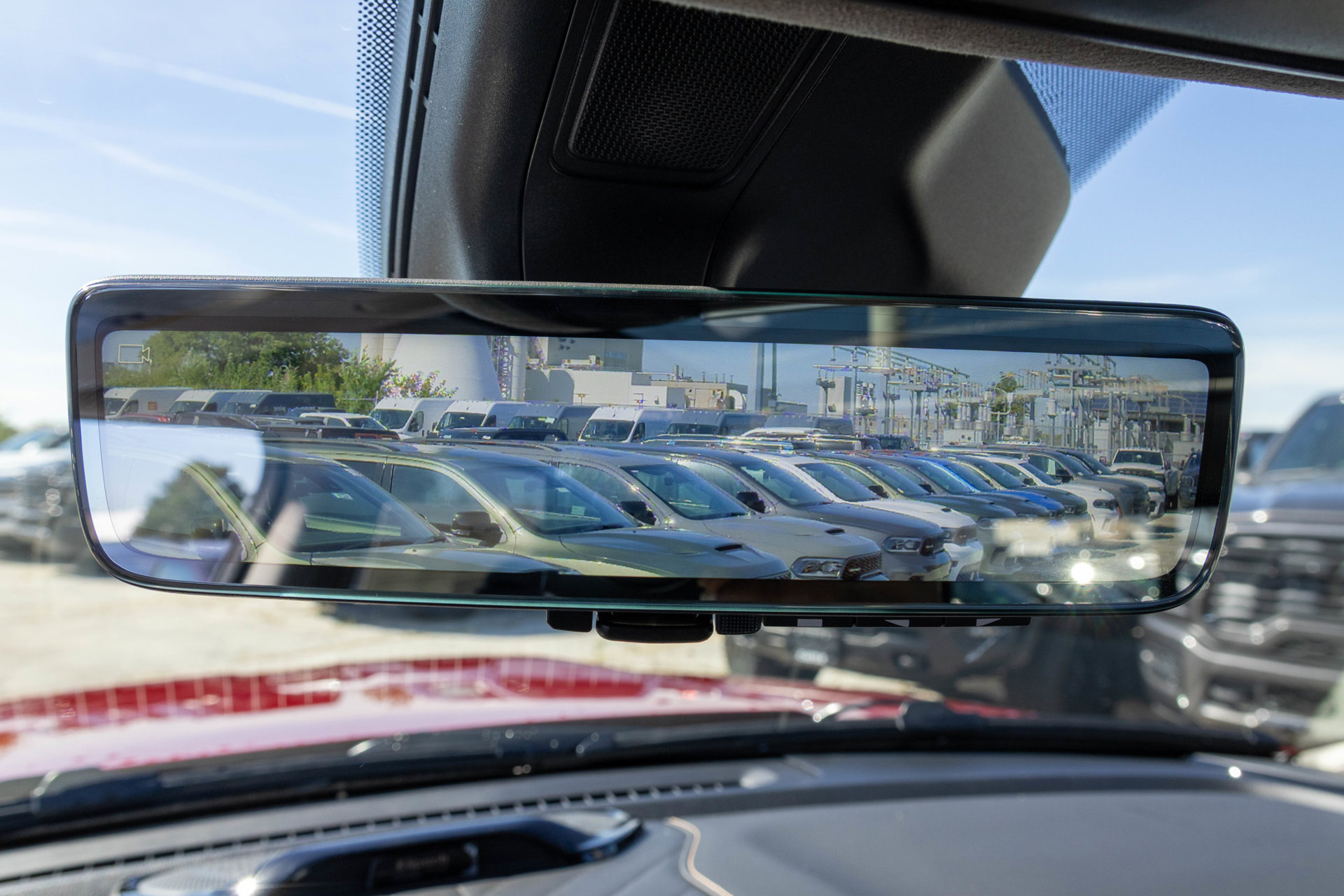 New 2027 RAM 1500 Tungsten AWD/4WD image 22