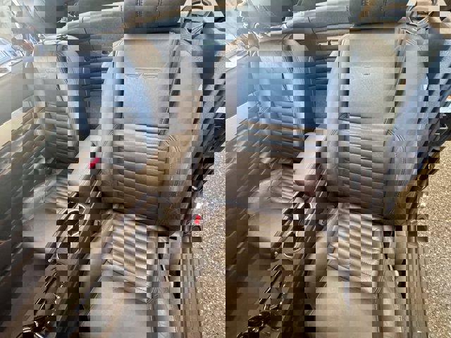 Used 2002 Ford Thunderbird image 11