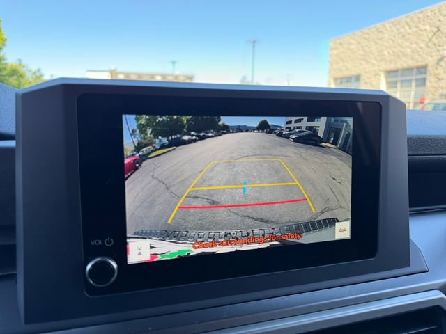New 2026 Toyota 4Runner SR5 AWD/4WD image 22