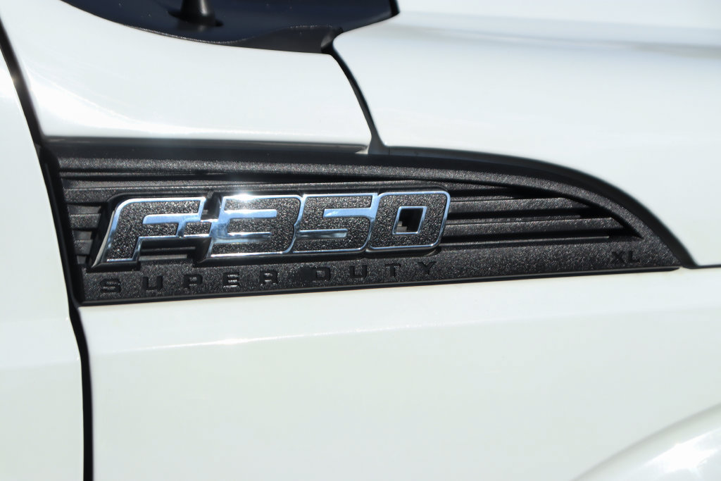 Used 2015 Ford F350 XL RWD image 38