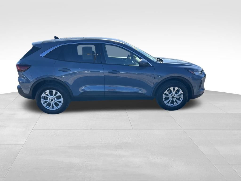 Used 2023 Ford Escape Active w/ Tech Pack #2 image 8