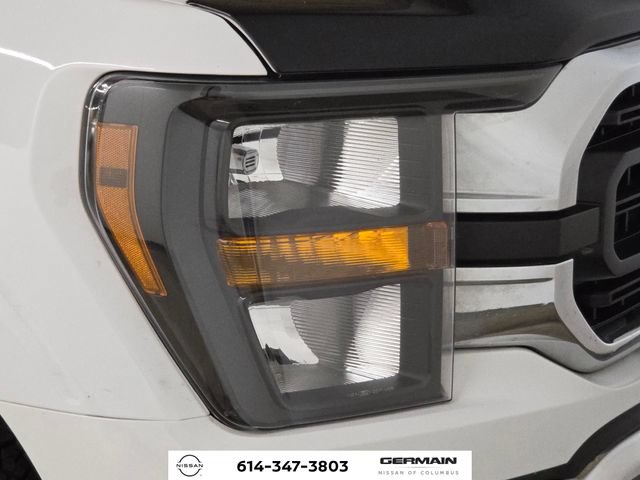 Used 2023 Ford F150 XLT w/ Trailer Tow Package AWD/4WD image 14