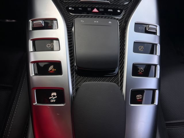 Used 2024 Mercedes-Benz AMG GT 53 image 35