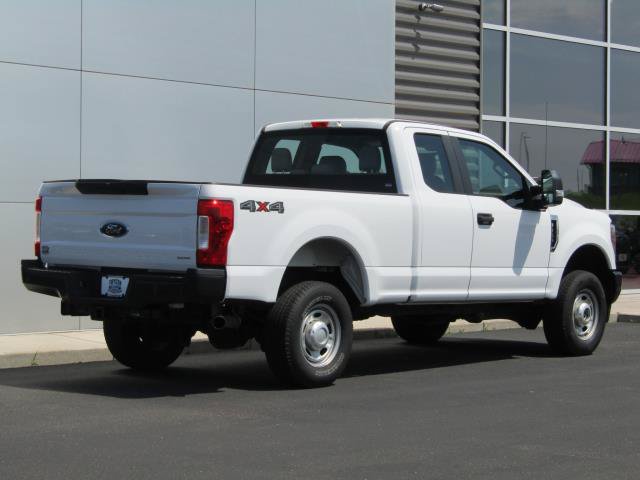 Used 2019 Ford F250 XL w/ Power Equipment Group AWD/4WD image 7
